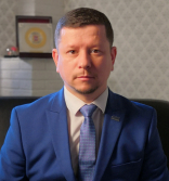 Мамчур Валерий Михайлович