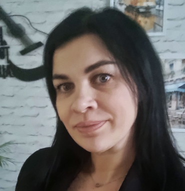 Медведева Анна Николаевна