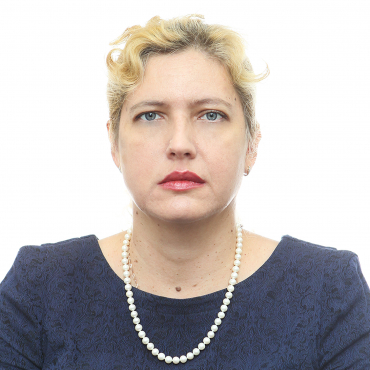 Прибылова Елена Владимировна