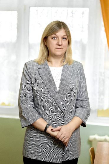 Сивунова Наталья Владимировна