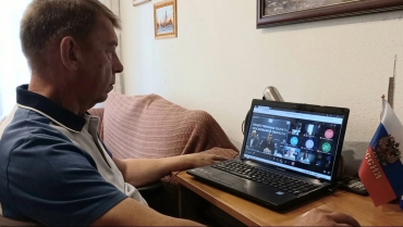 14 июля, в формате видеоконференцсвязи состоялся обучающий семинар Общественной палаты Московской области, посвященный вопросам общественного наблюдения