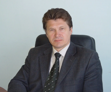 Кокорин Михаил Александрович