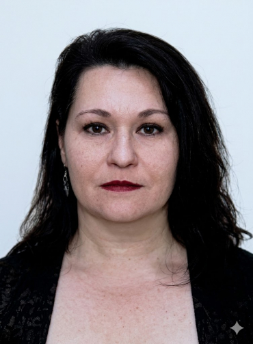 Колесникова Анна Ивановна