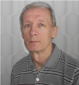 Чекасин Юрий Иосифович
