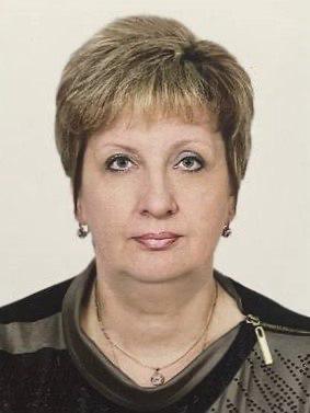 Васина Татьяна Алексеевна