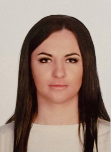 Хамаева Анастасия Константиновна