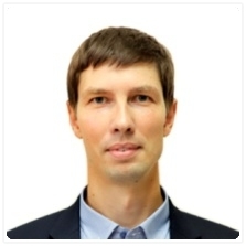 Митрошин Антон Алексеевич