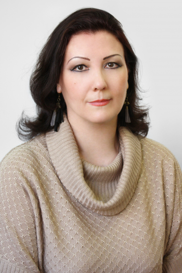 Диденко Елена Михайловна
