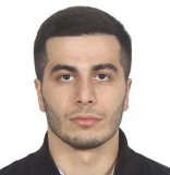 Амирагян Сурен Сейранович
