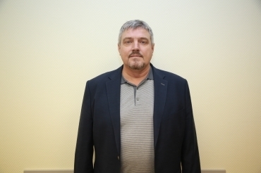 Донник Александр Робертович