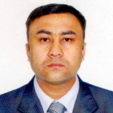 Малаев Далер Абдумуталибович