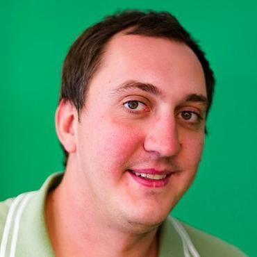 Стрекалов Павел Владимирович