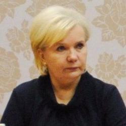 Терехова Людмила Николаевна 