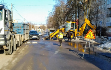 Вывоз снега 2603