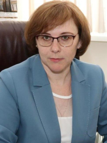 Бебешева Светлана Владимировна