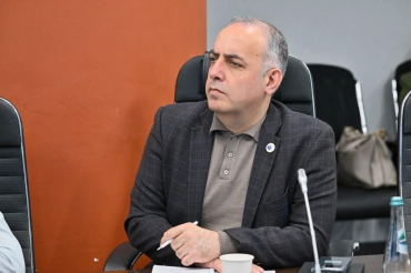 Круглый стол Московской областной Думы