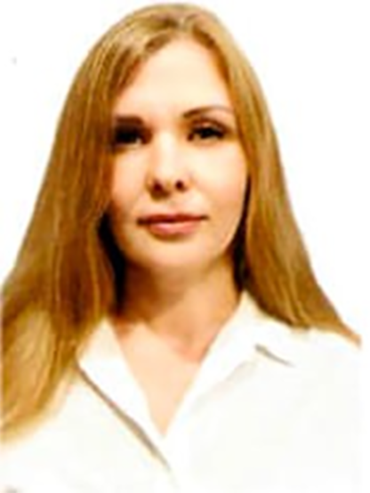 Батькова Алла Вячеславовна