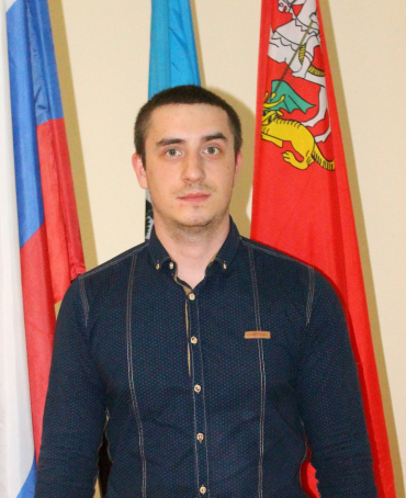 Прием ведет Глебов Александр Юрьевич