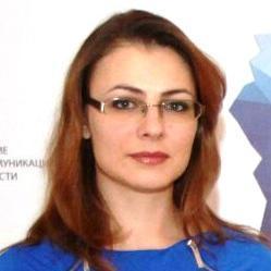 Жеглова Наталья Николаевна 