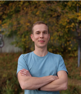 Масоликов Алексей Владимирович