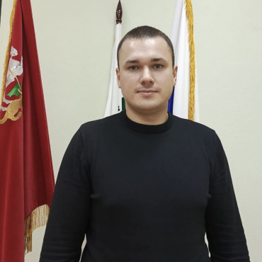 Филимонов Артур Юрьевич