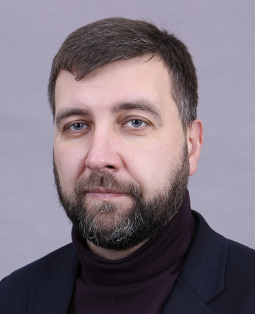 Стогов Олег Николаевич