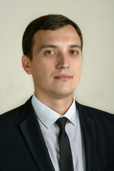 Дзюбан Иван Леонидович