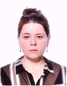 Ашибокова Юлия Абузедовна