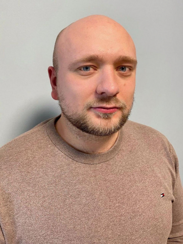 Шестаков Артем Алексеевич