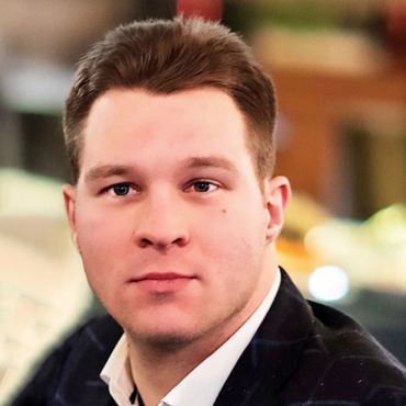 Копцев Александр Васильевич