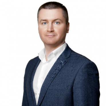 Краснонос Вячеслав Викторович 