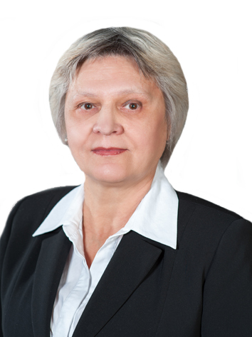 Самохина Екатерина Матвеевна