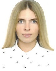 Резкина Надежда Константиновна