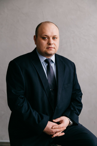 Соловьев Денис Павлович