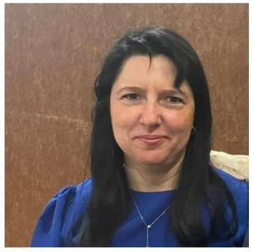 Распопина Елена Владимировна