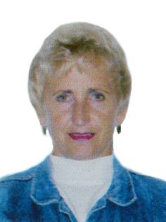 Колобанова Людмила Иосифовна