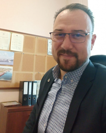Батуркин Алексей Анатольевич