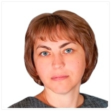 Марук Наталья Николаевна
