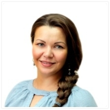 Осипян Эвелина Валерьевна