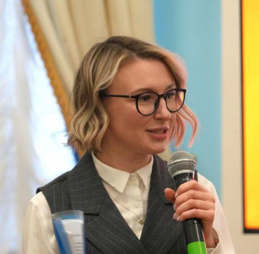 Ажар Екатерина Юрьевна