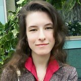 Силуянова Антонина Игоревна