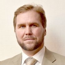 Голованов Алексей Сергеевич