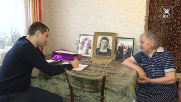 «Паспорт участника ВОВ». Члены Общественной палаты собирают информацию о нуждах участников Великой Отечественной войны