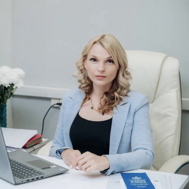 Мазурина Анастасия Сергеевна