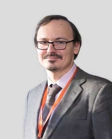 Орлов Сергей Александрович