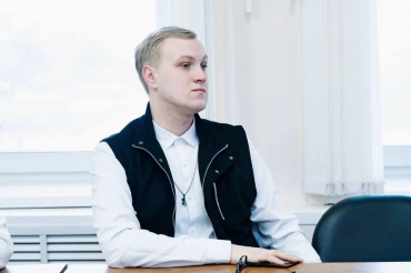 Парцевский Никита Вячеславович
