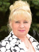 Подгорнова Ирина Владимировна