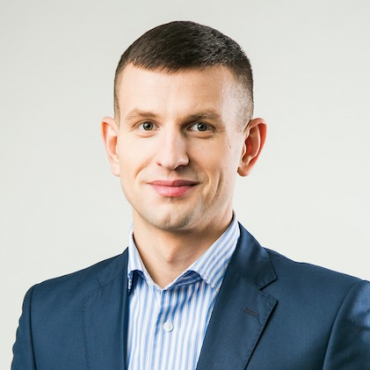 Бондаренко Андрей Владимирович