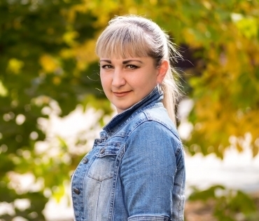 Козлова Елена Владимировна