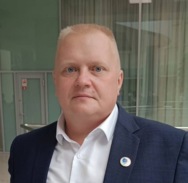 Морозов Иван Сергеевич